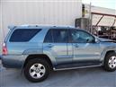 2004 Toyota 4Runner Limited Sage 4.0L AT 2WD #Z24690
